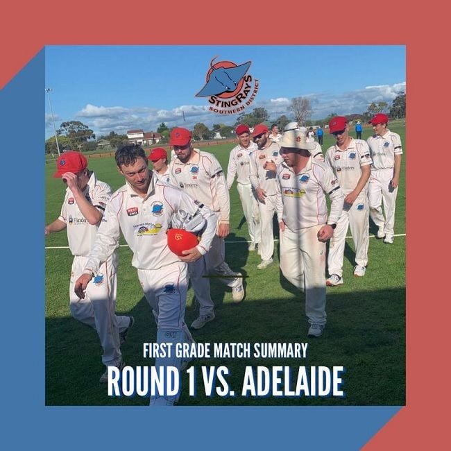 1st Grade Match Summary 1st Grade Match Summary
